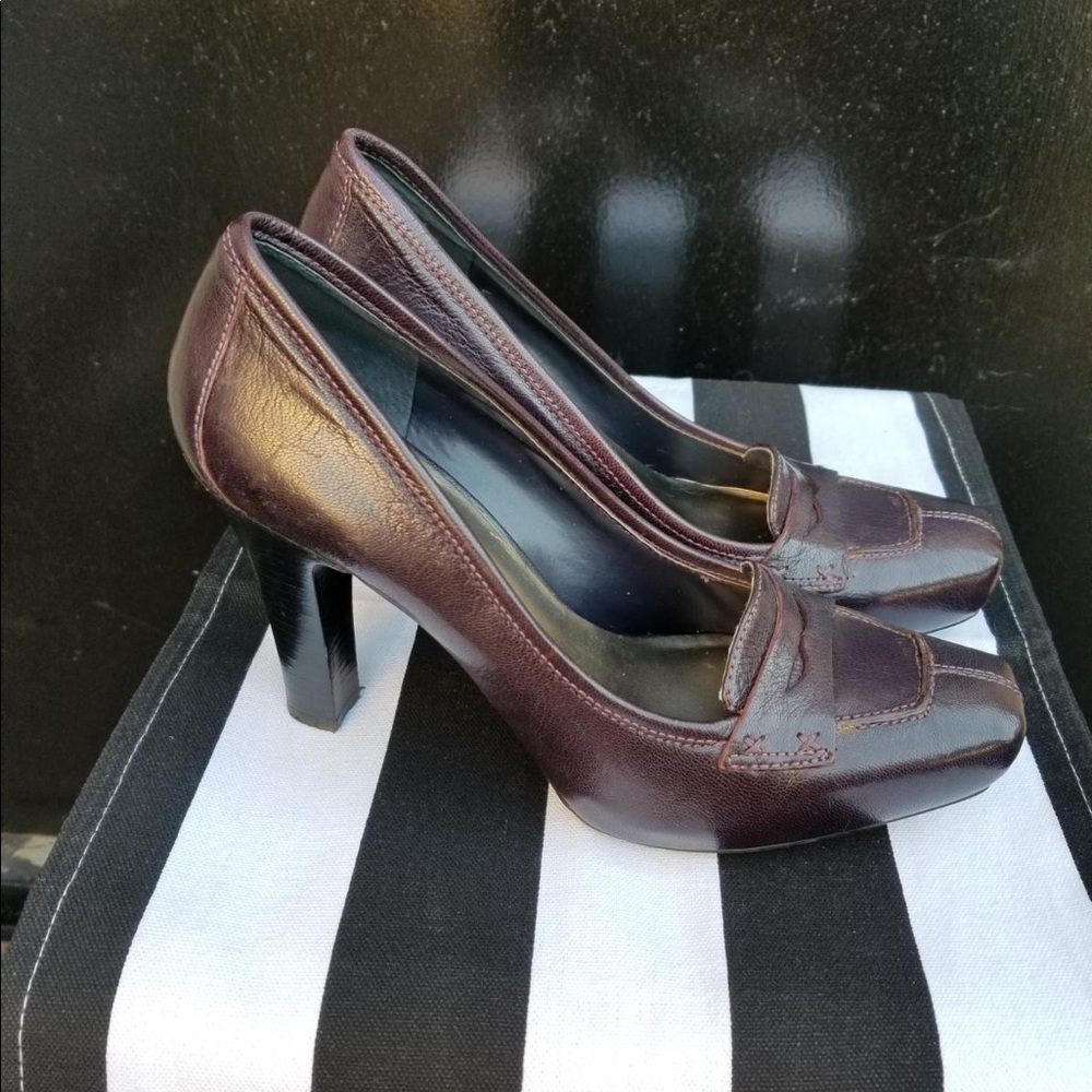 Nine West Heels